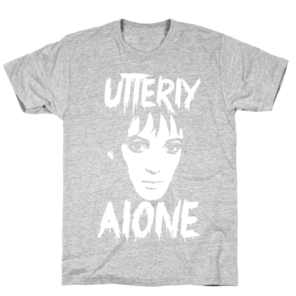 Utterly Alone T-Shirt