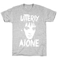 Utterly Alone T-Shirt
