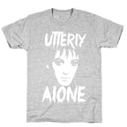 Utterly Alone T-Shirt