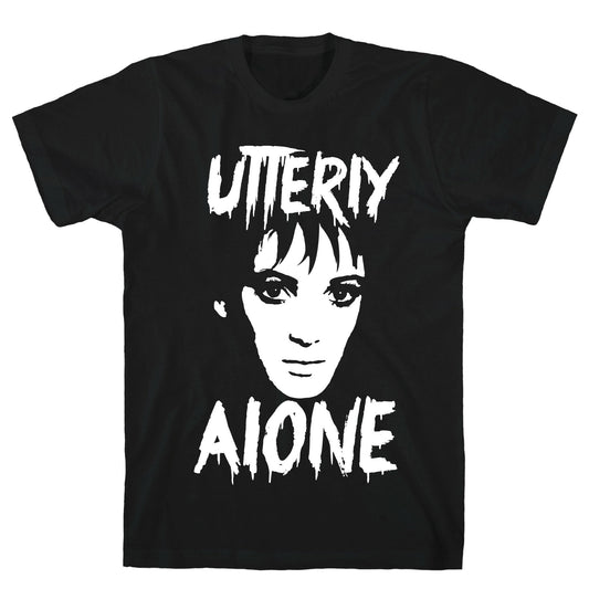 Utterly Alone T-Shirt