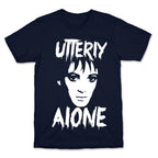 Utterly Alone T-Shirt