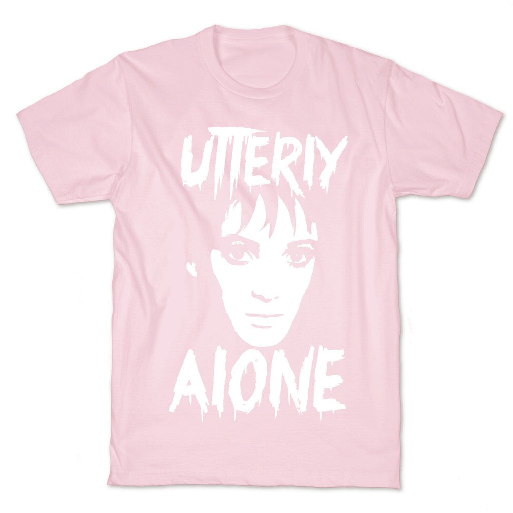 Utterly Alone T-Shirt