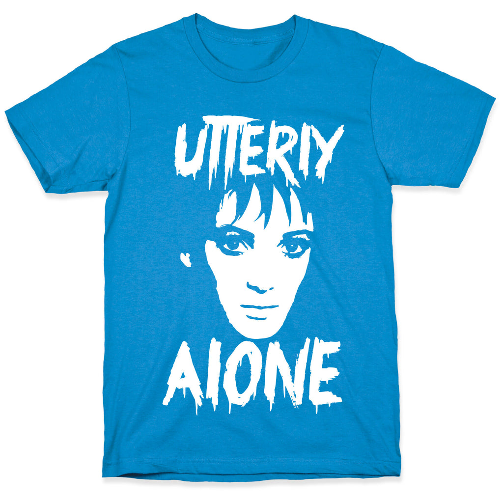 Utterly Alone T-Shirt