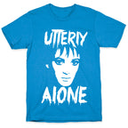 Utterly Alone T-Shirt