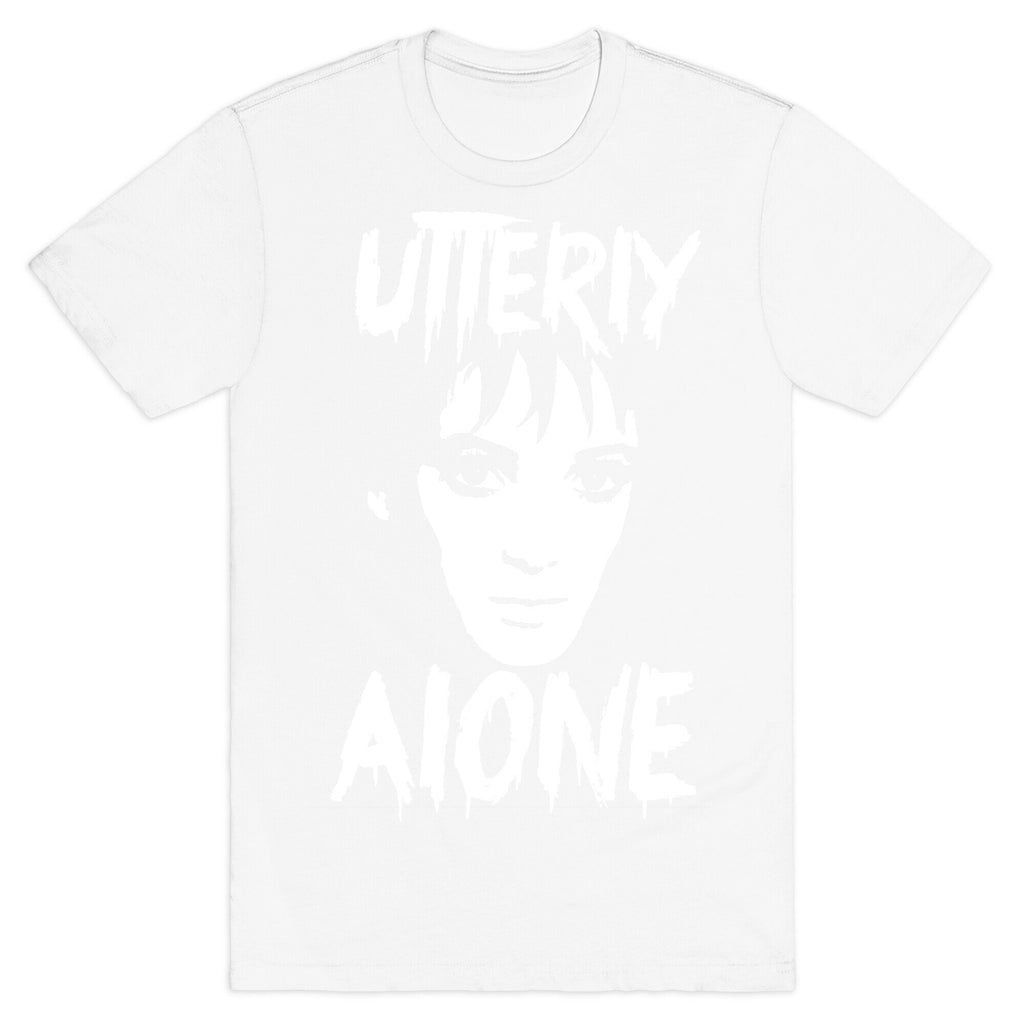 Utterly Alone T-Shirt