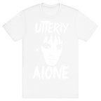 Utterly Alone T-Shirt