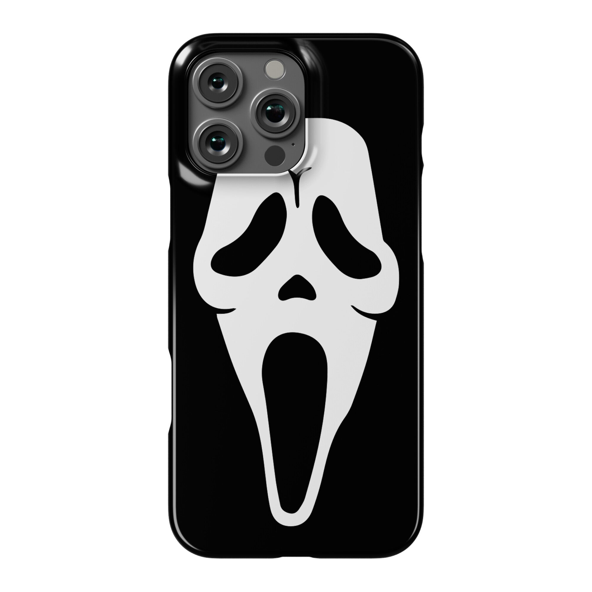 Scream Phone Case