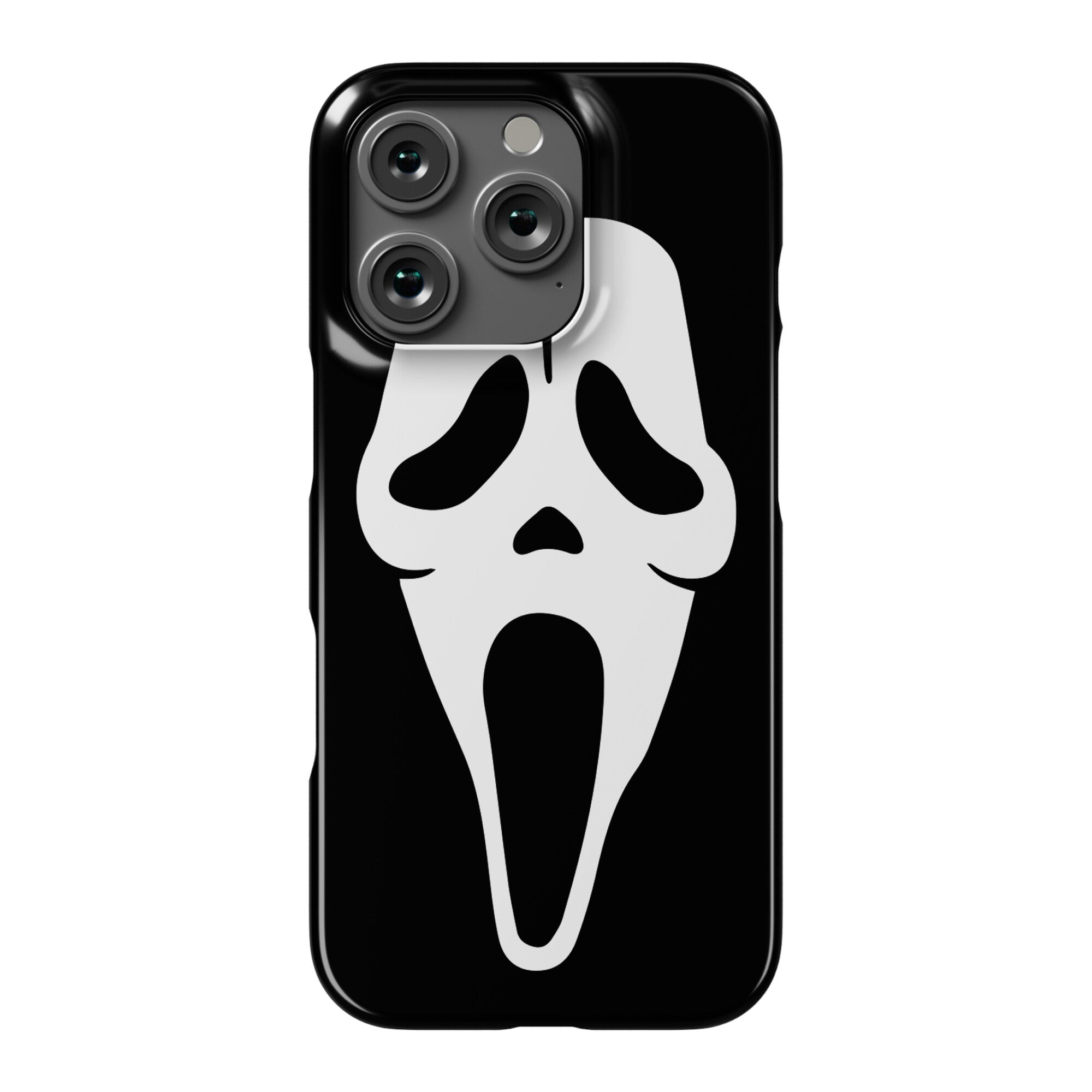 Scream Phone Case