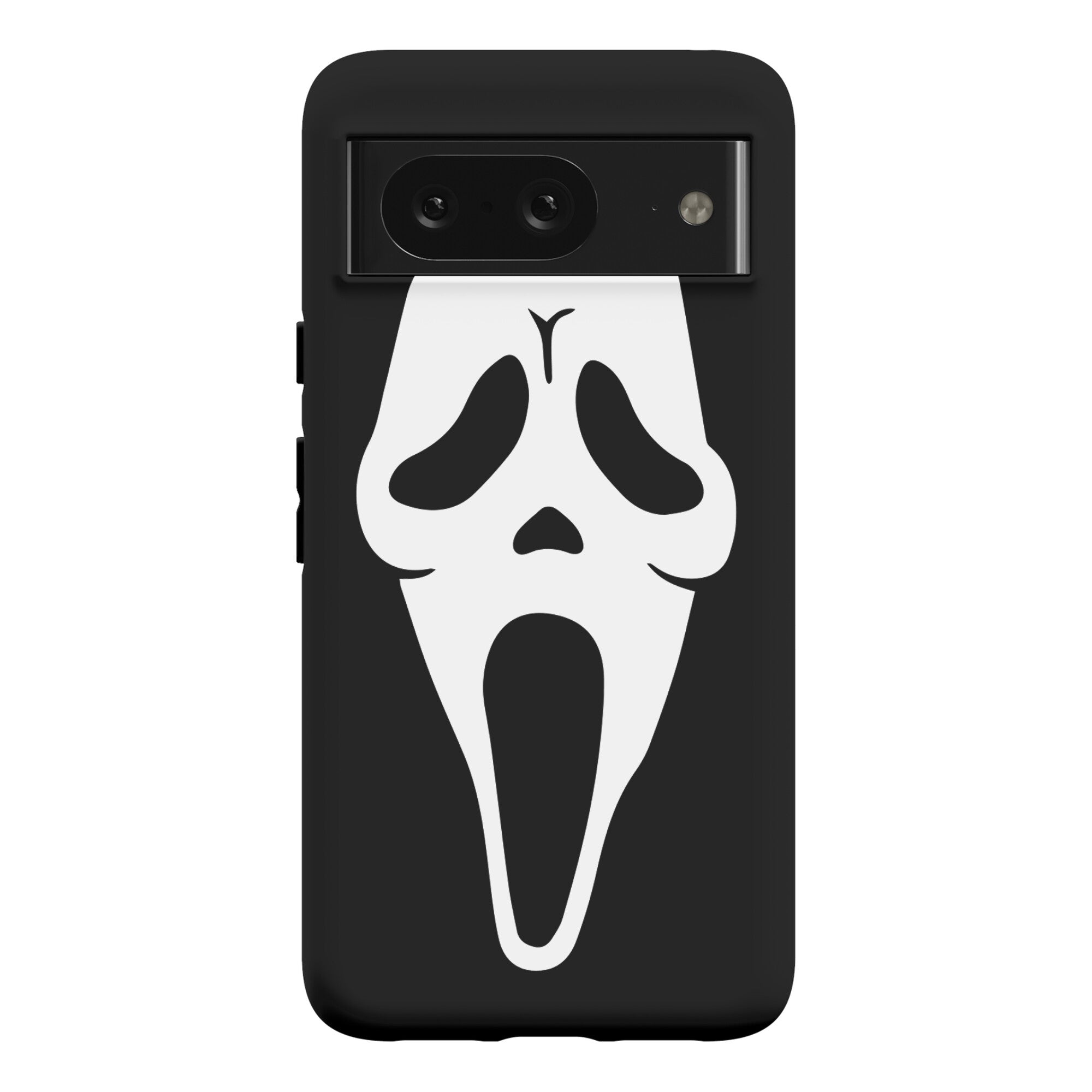 Scream Phone Case