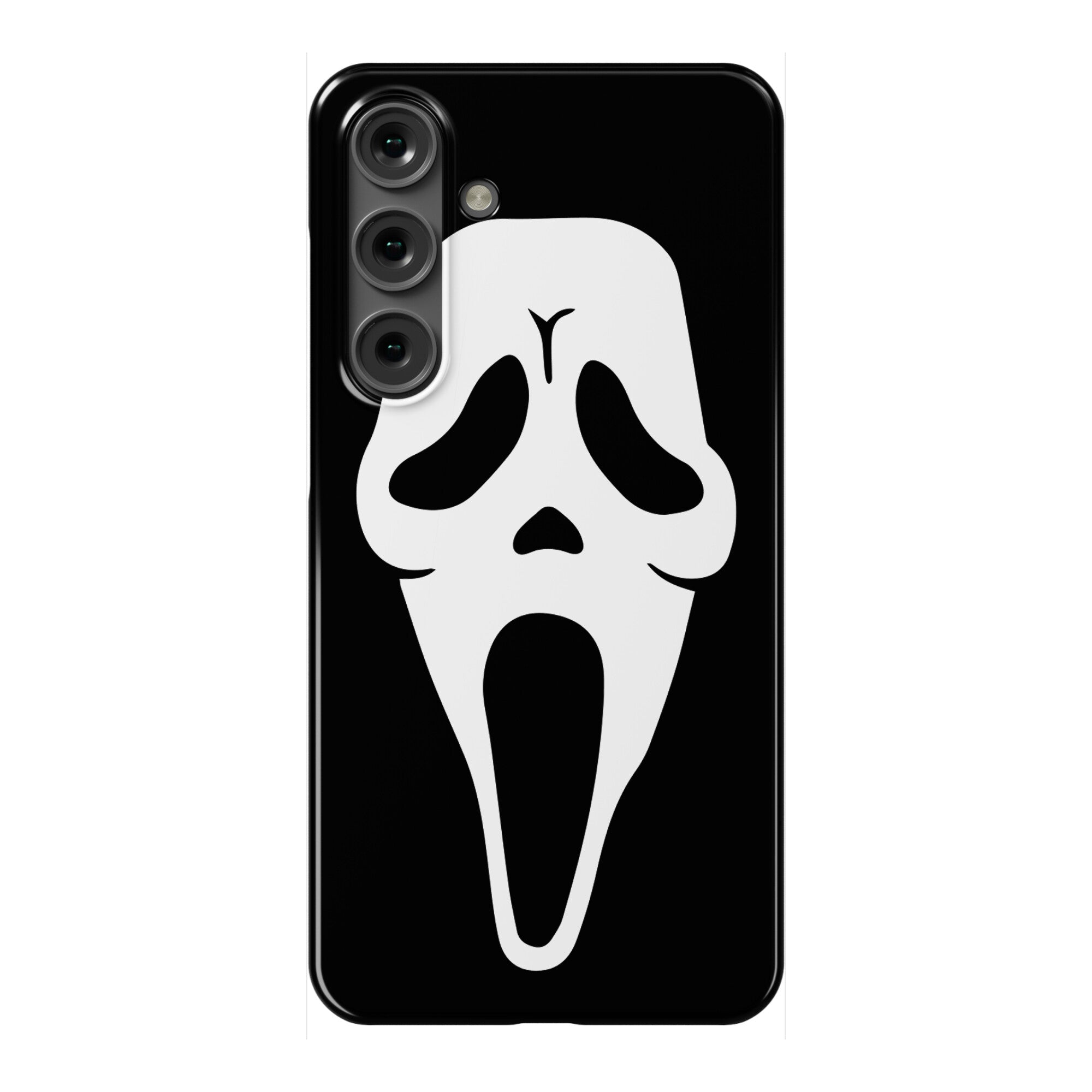 Scream Phone Case