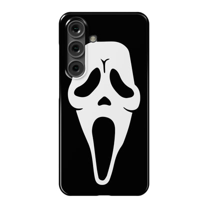 Scream Phone Case