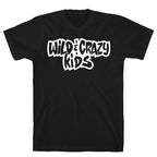 Wild & Crazy Kids T-Shirt