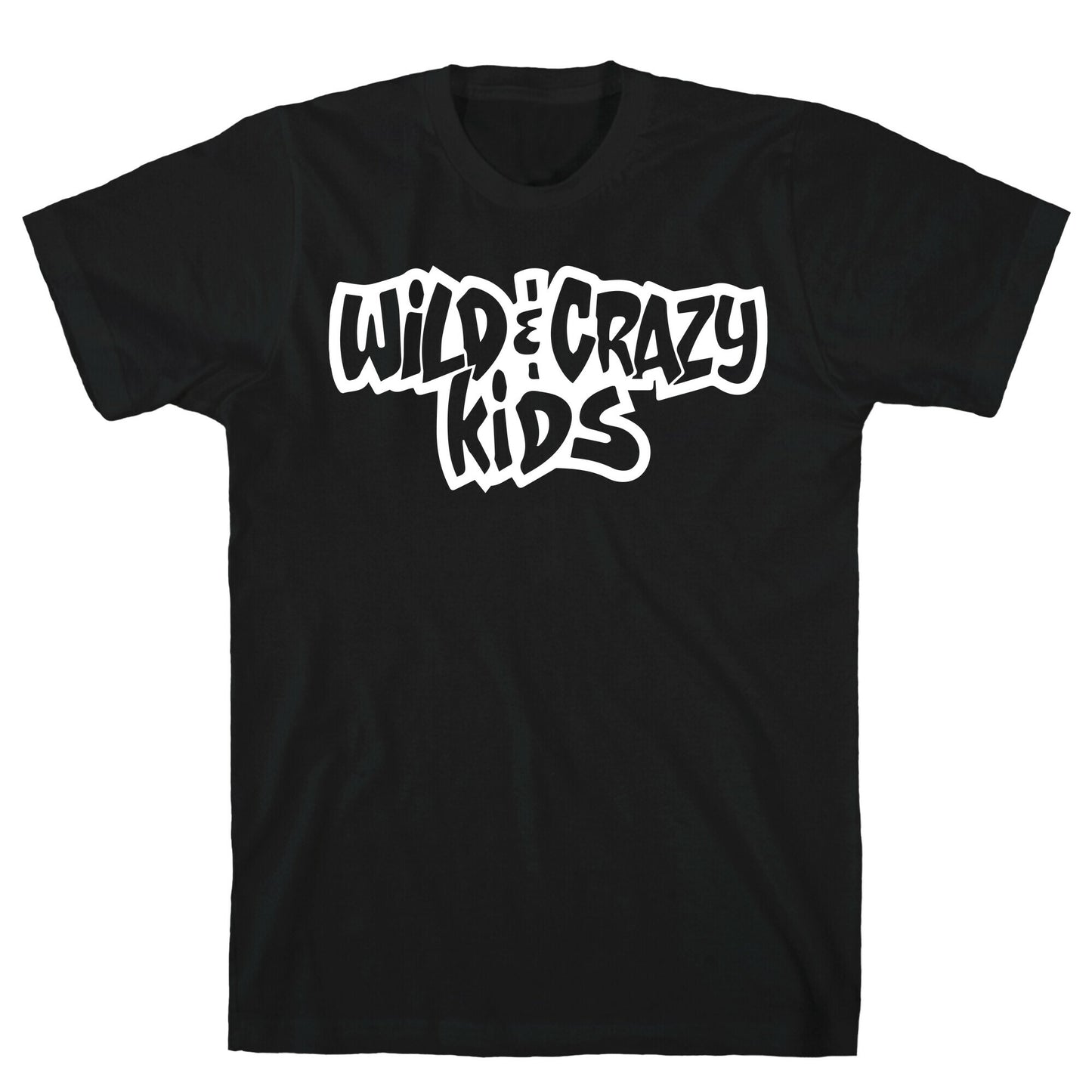 Wild & Crazy Kids T-Shirt