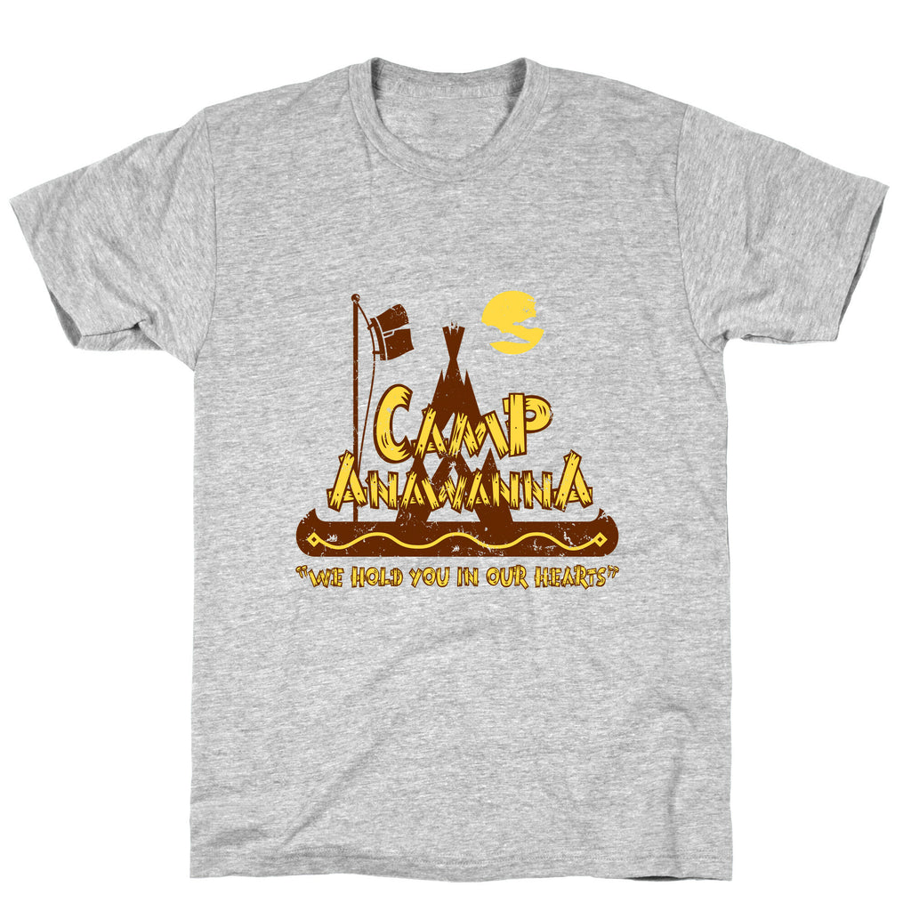 Camp Anawanna T-Shirt