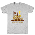 Camp Anawanna T-Shirt