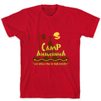 Camp Anawanna T-Shirt