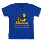 Camp Anawanna T-Shirt