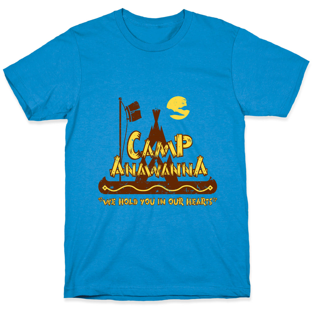 Camp Anawanna T-Shirt