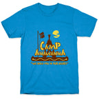 Camp Anawanna T-Shirt