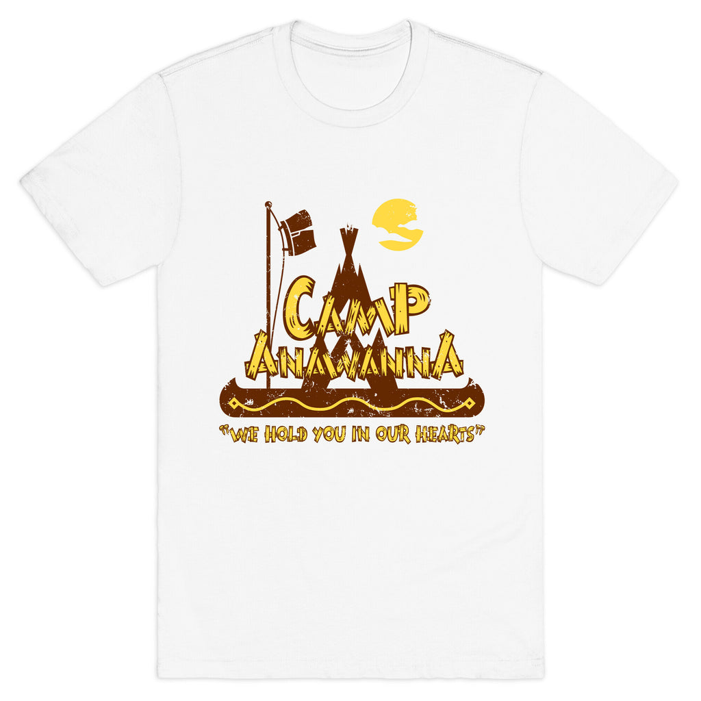 Camp Anawanna T-Shirt