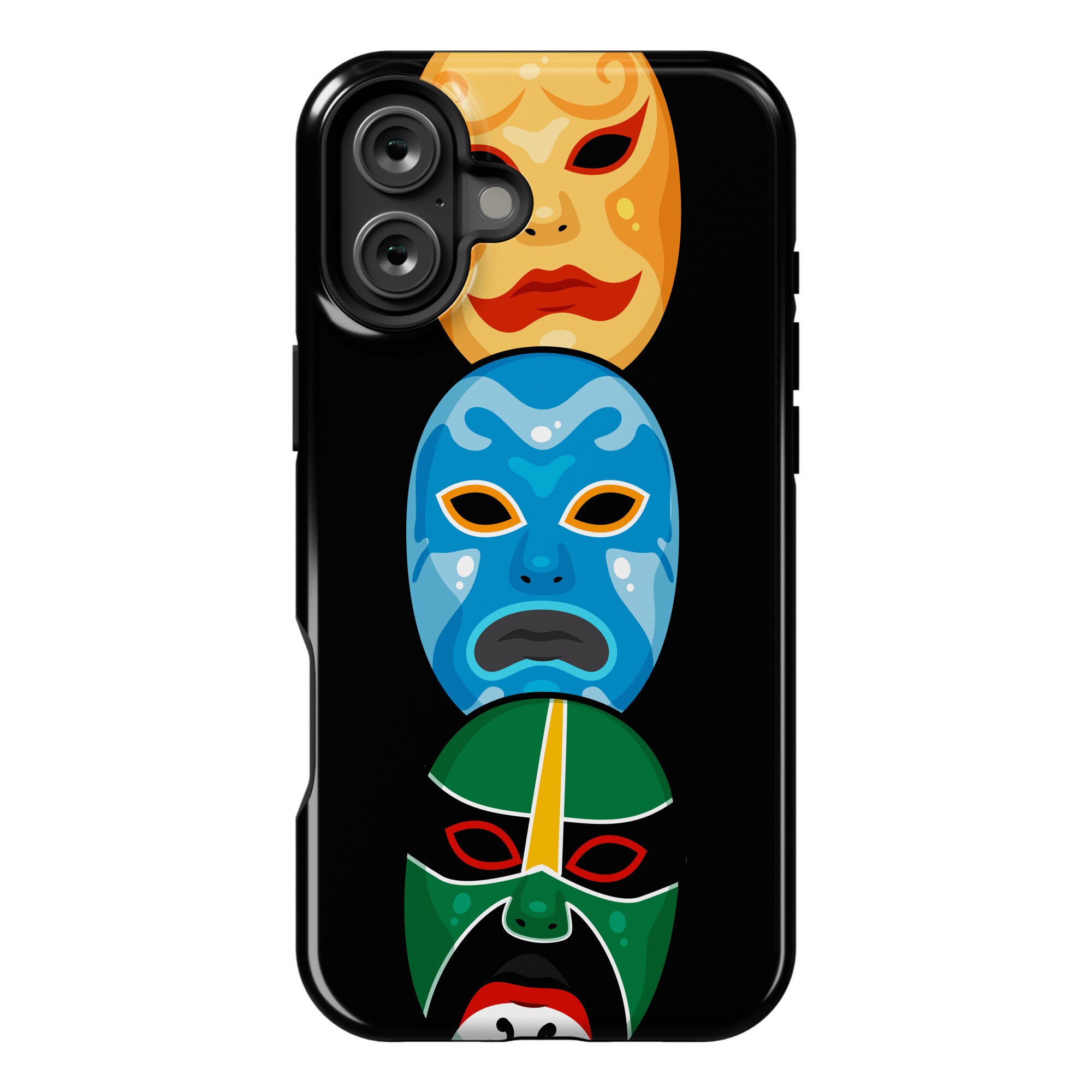 3 Ninjas Phone Case