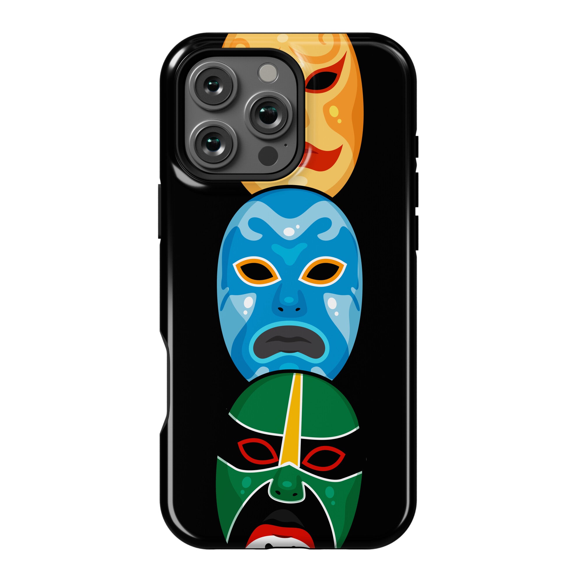 3 Ninjas Phone Case