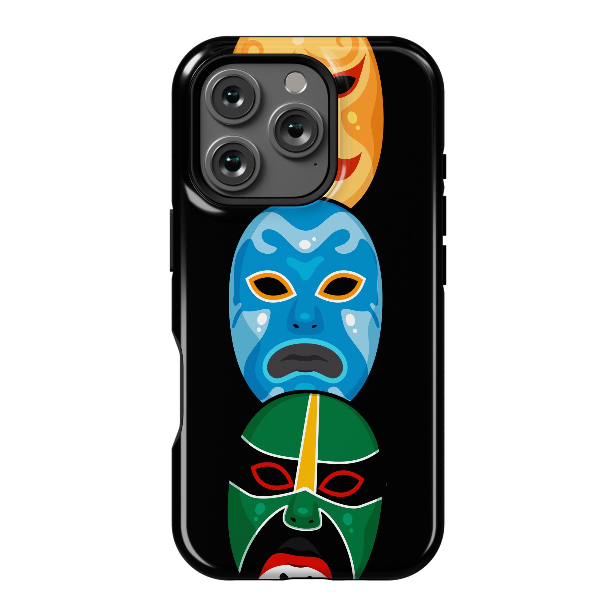 3 Ninjas Phone Case