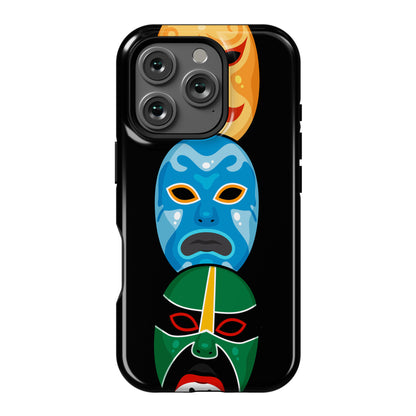 3 Ninjas Phone Case
