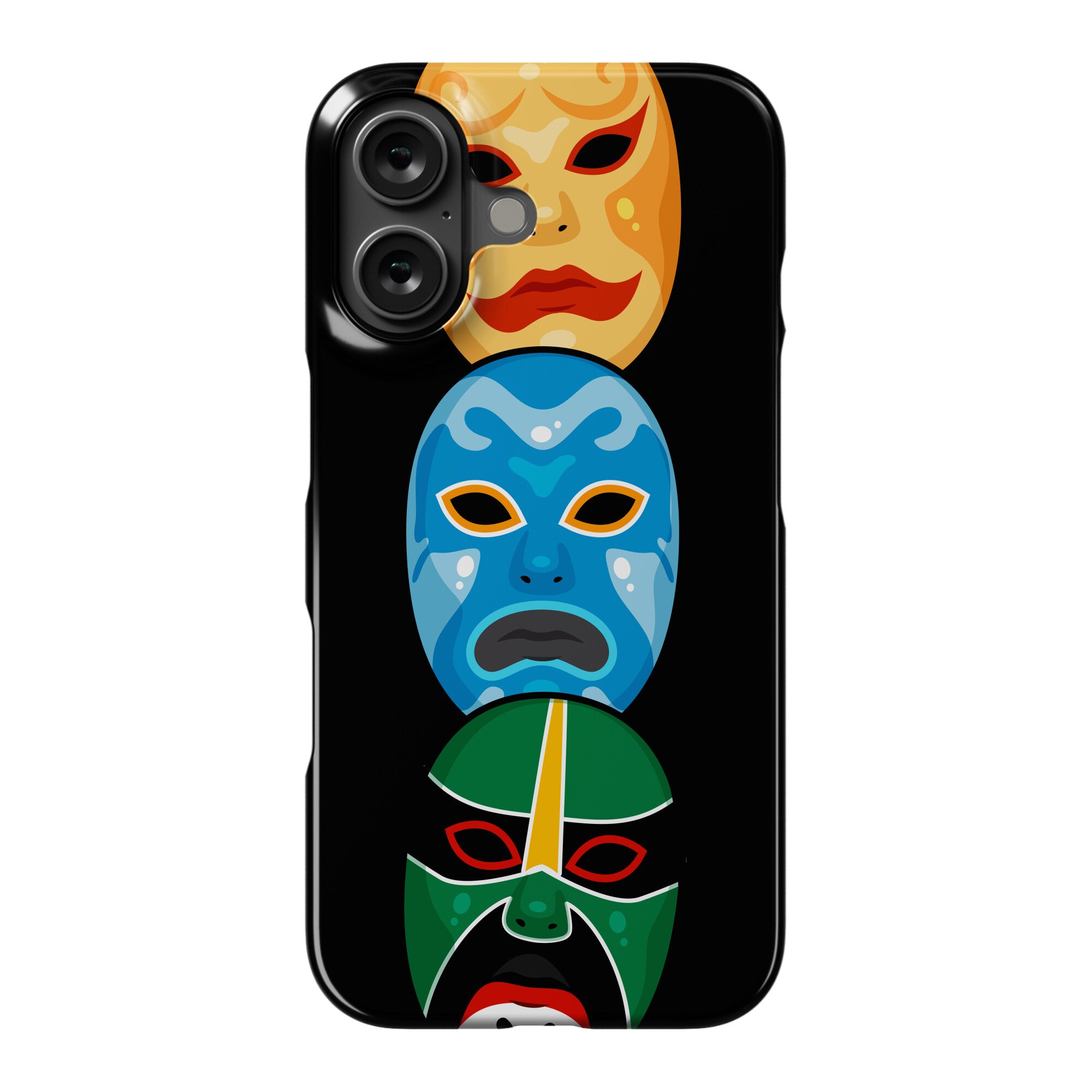 3 Ninjas Phone Case