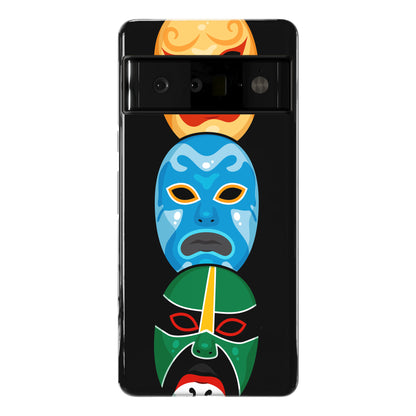 3 Ninjas Phone Case