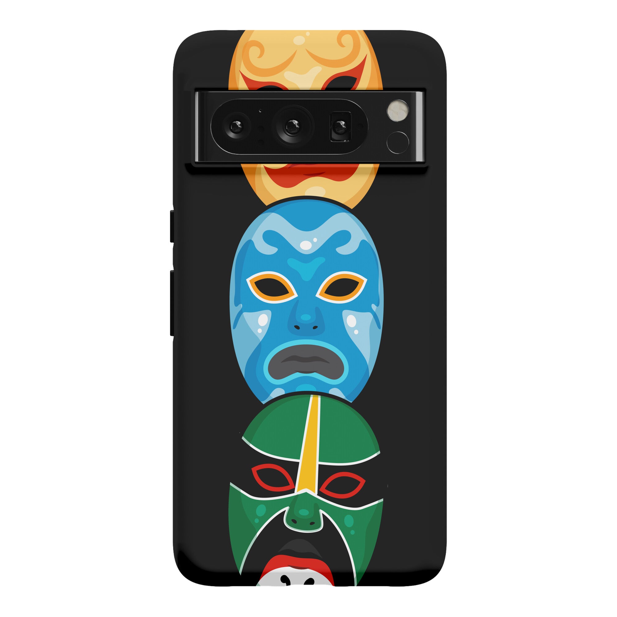 3 Ninjas Phone Case