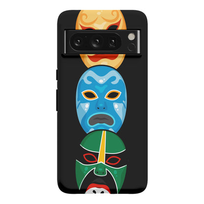 3 Ninjas Phone Case