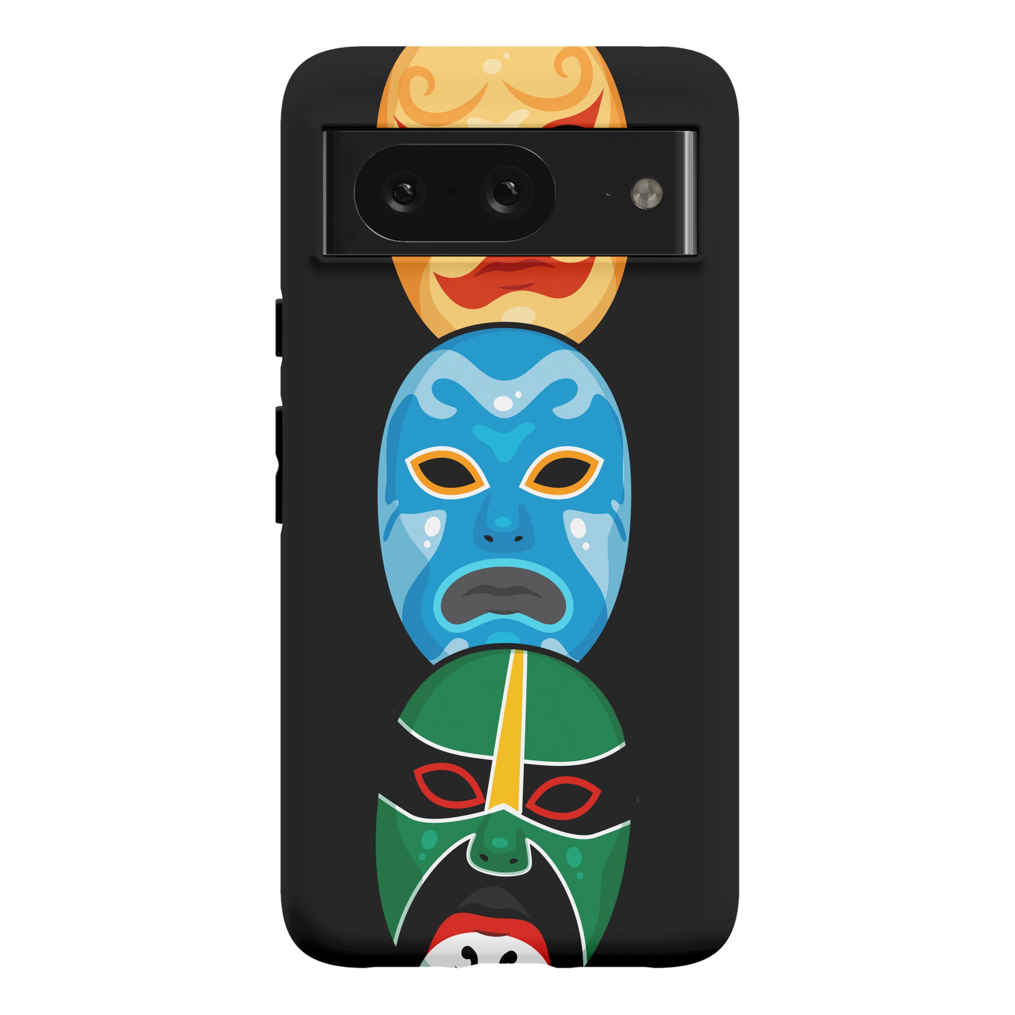 3 Ninjas Phone Case