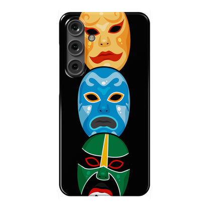 3 Ninjas Phone Case