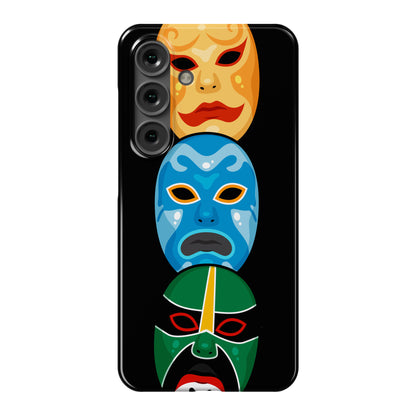 3 Ninjas Phone Case