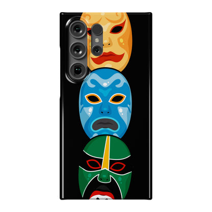 3 Ninjas Phone Case