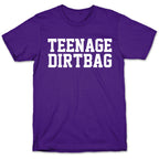 Teenage Dirtbag T-Shirt