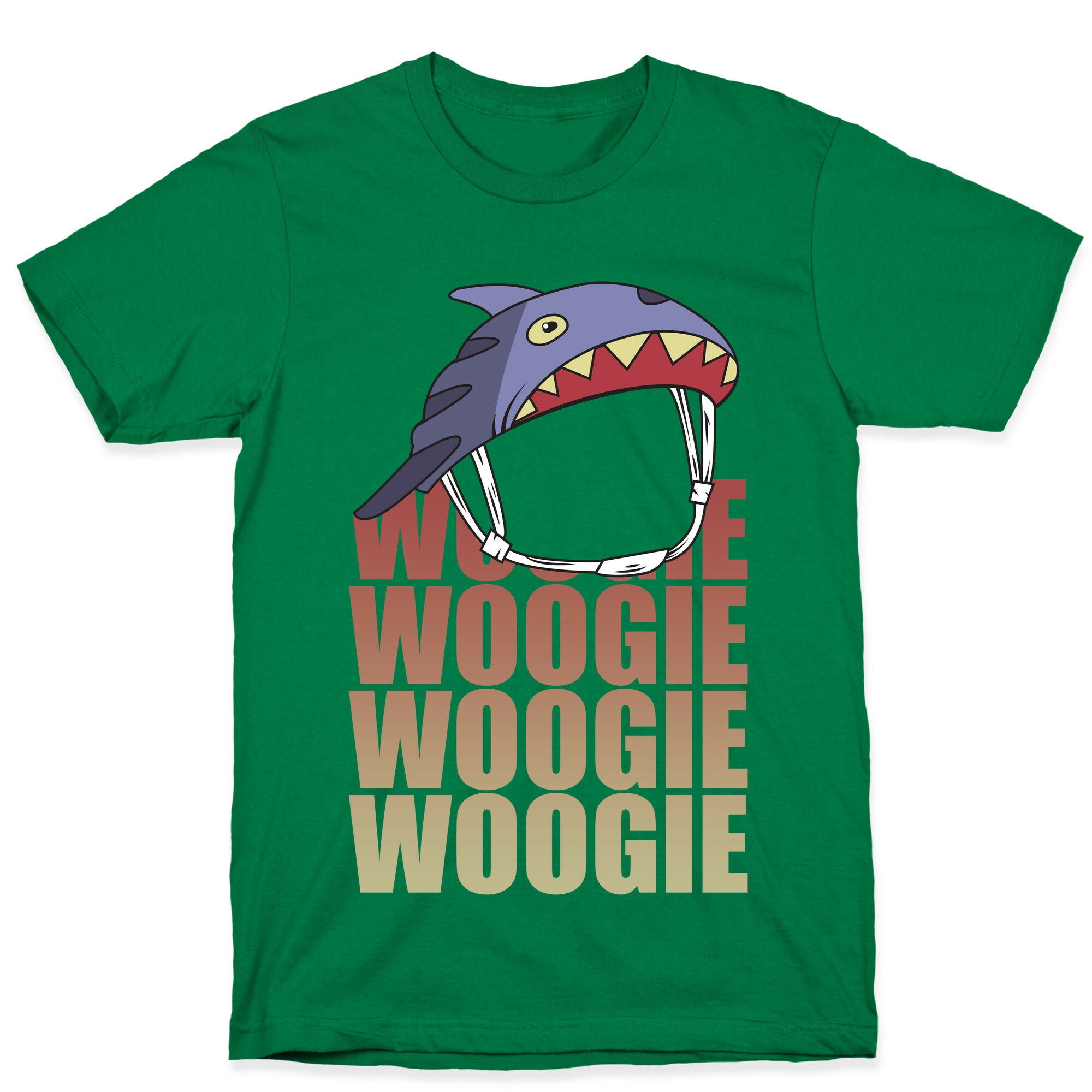 Woogie T-Shirt