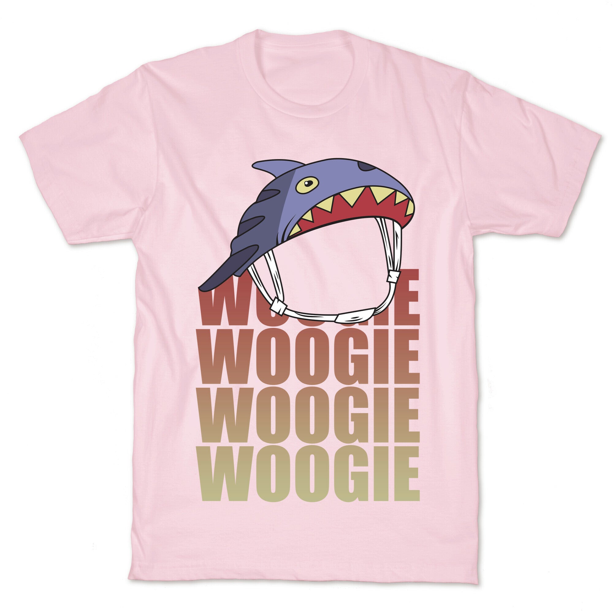 Woogie T-Shirt
