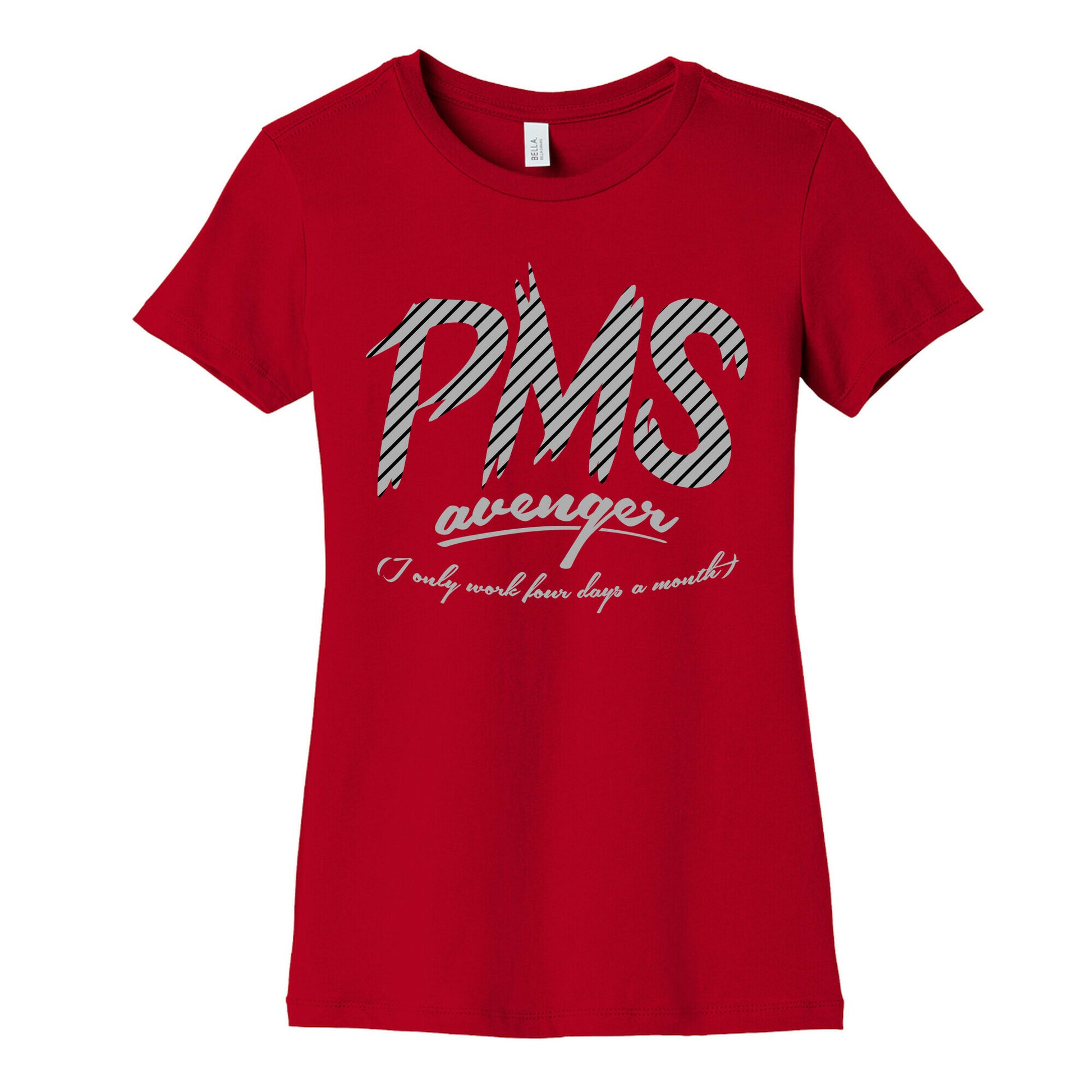 PMS T-Shirt PMS T-Shirt
