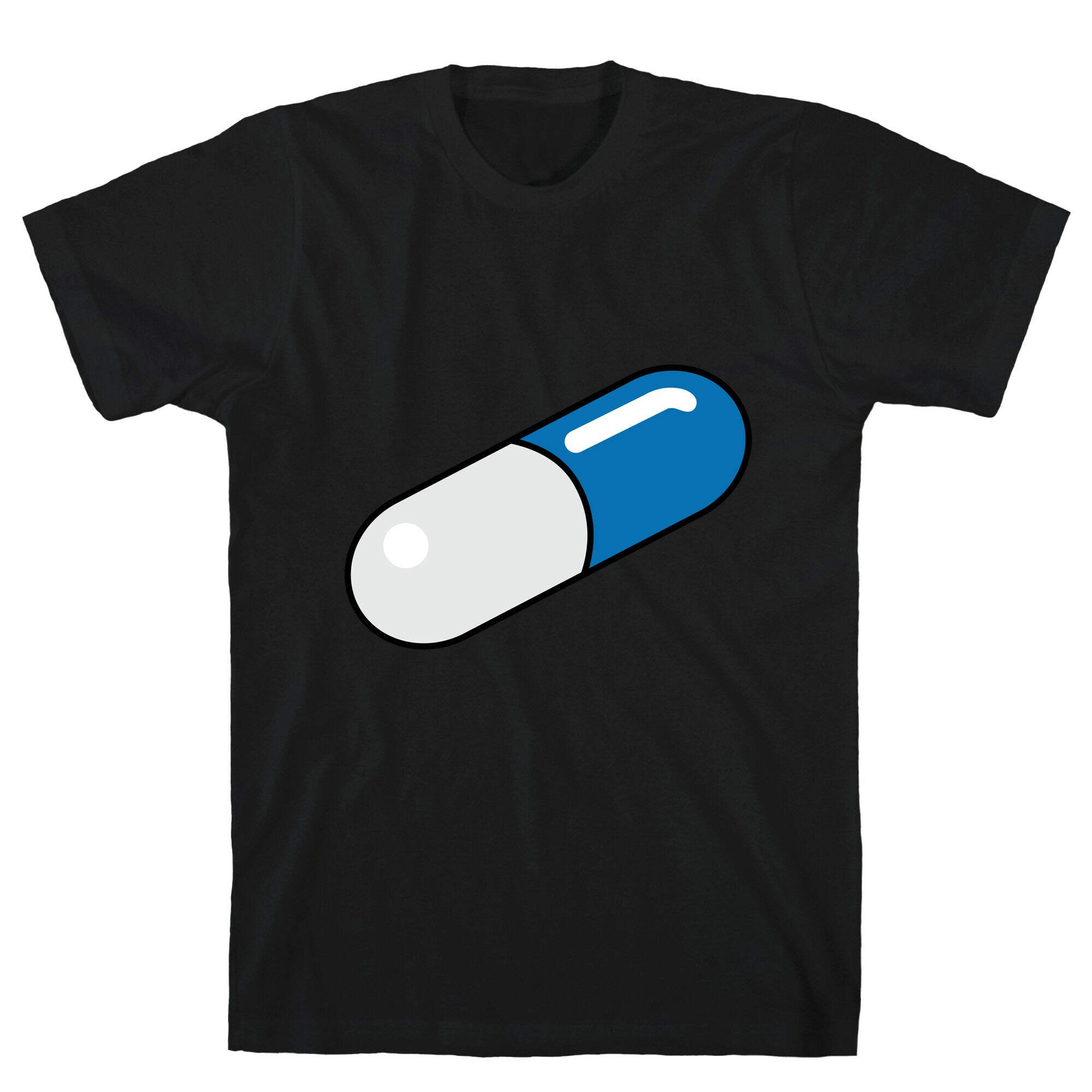 Capsule Gang T-Shirt