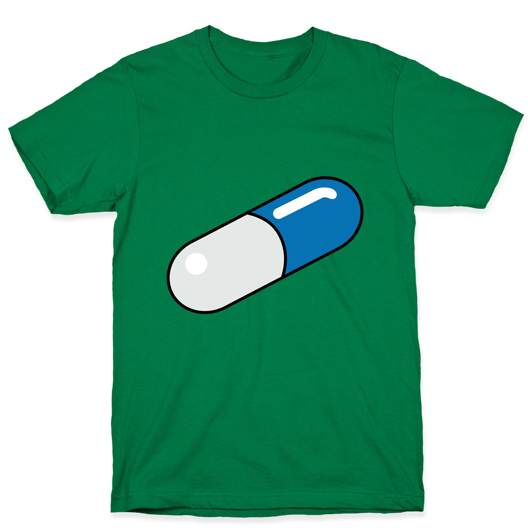 Capsule Gang T-Shirt