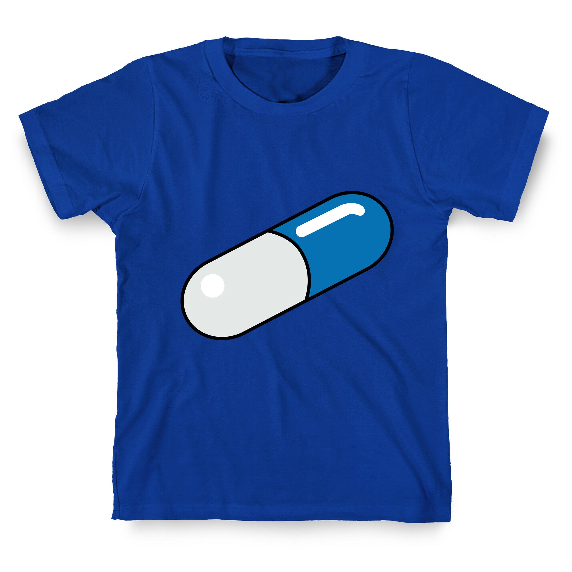 Capsule Gang T-Shirt