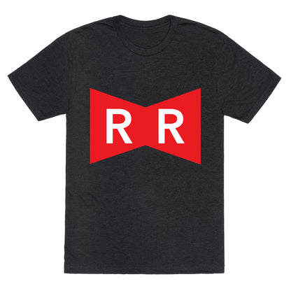 Red Ribbon Army Unisex Triblend Tee