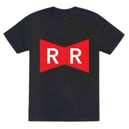 Red Ribbon Army Unisex Triblend Tee