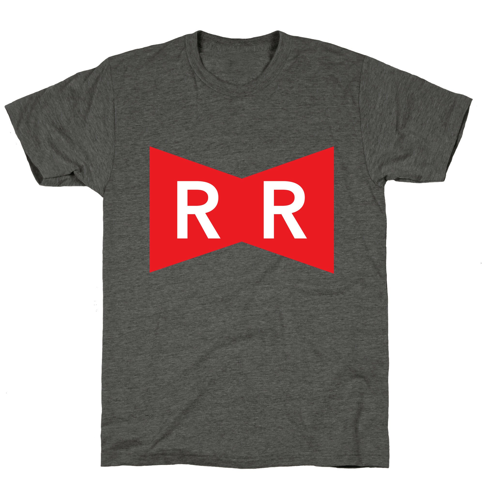 Red Ribbon Army Unisex Triblend Tee