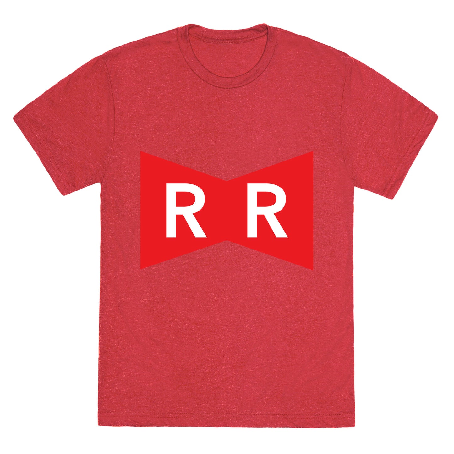 Red Ribbon Army Unisex Triblend Tee