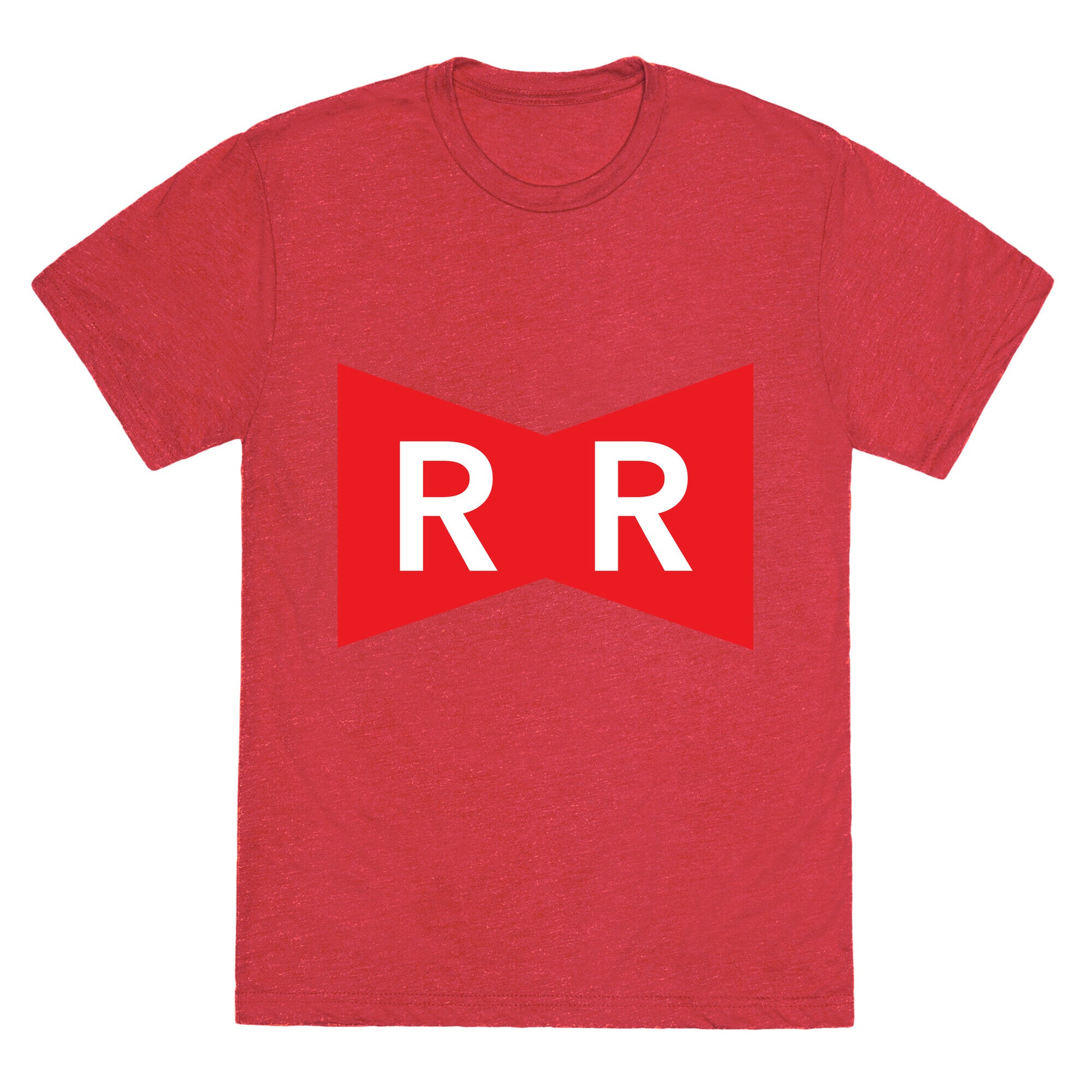 Red Ribbon Army Unisex Triblend Tee