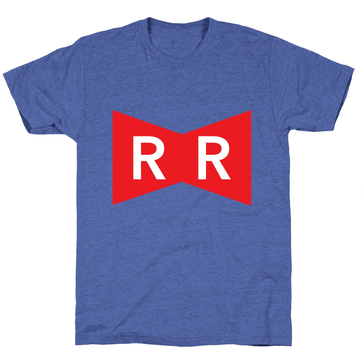 Red Ribbon Army Unisex Triblend Tee