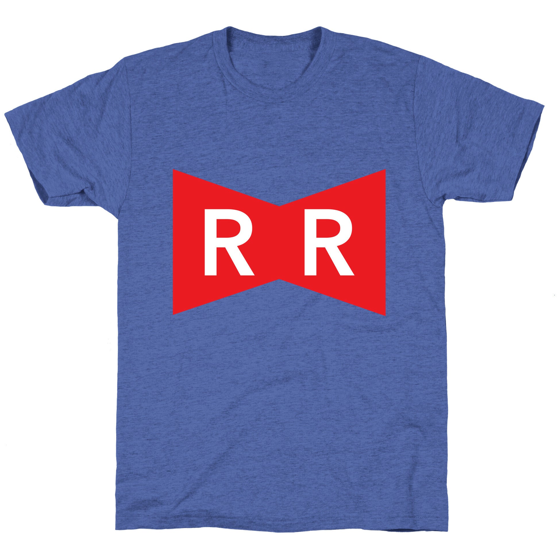 Red Ribbon Army Unisex Triblend Tee